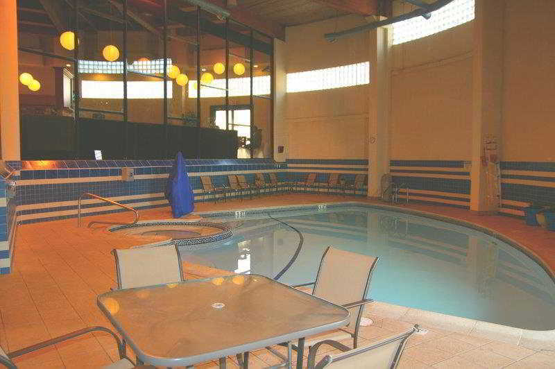 Best Western Bordentown Inn Екстер'єр фото