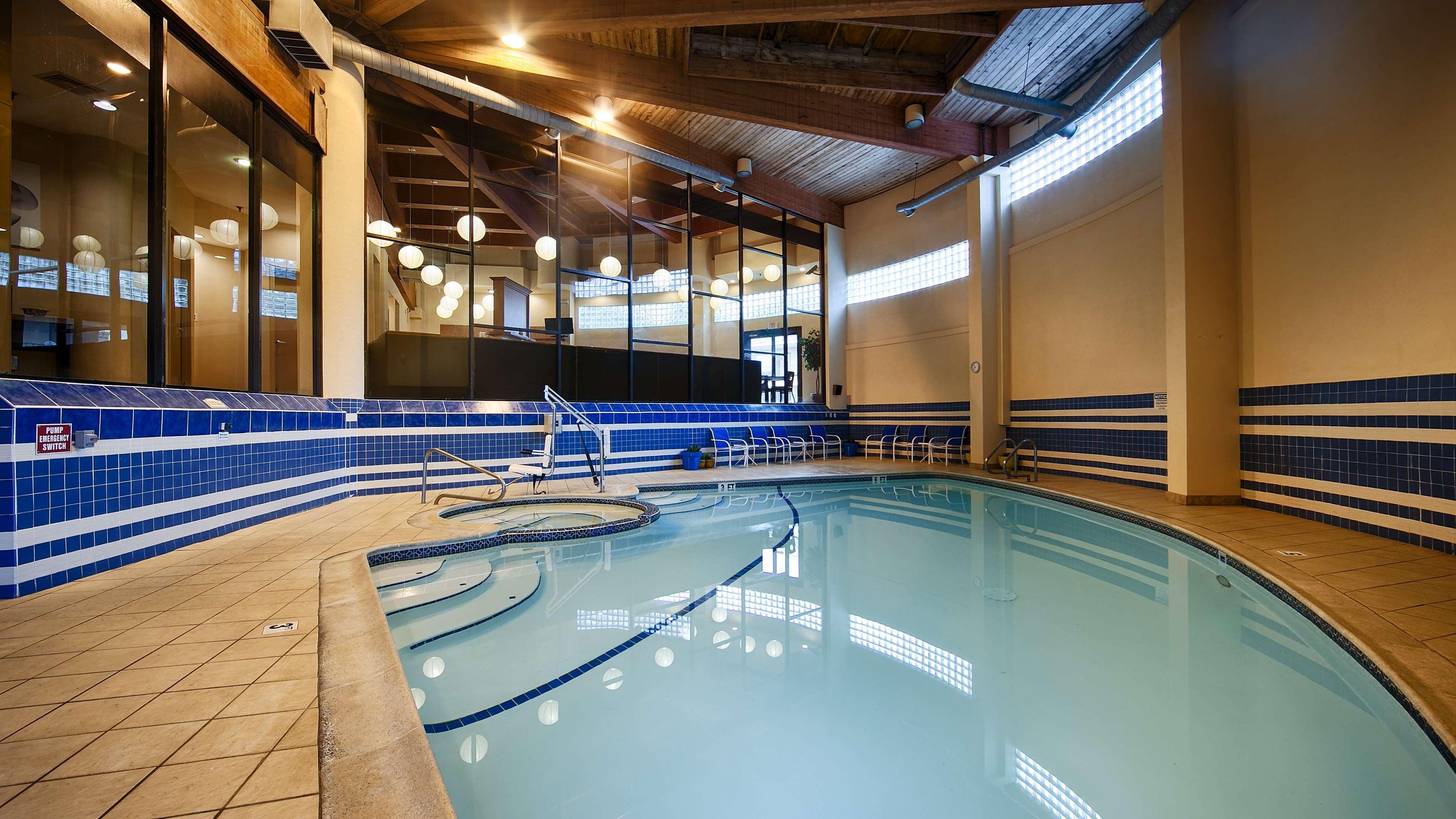 Best Western Bordentown Inn Екстер'єр фото