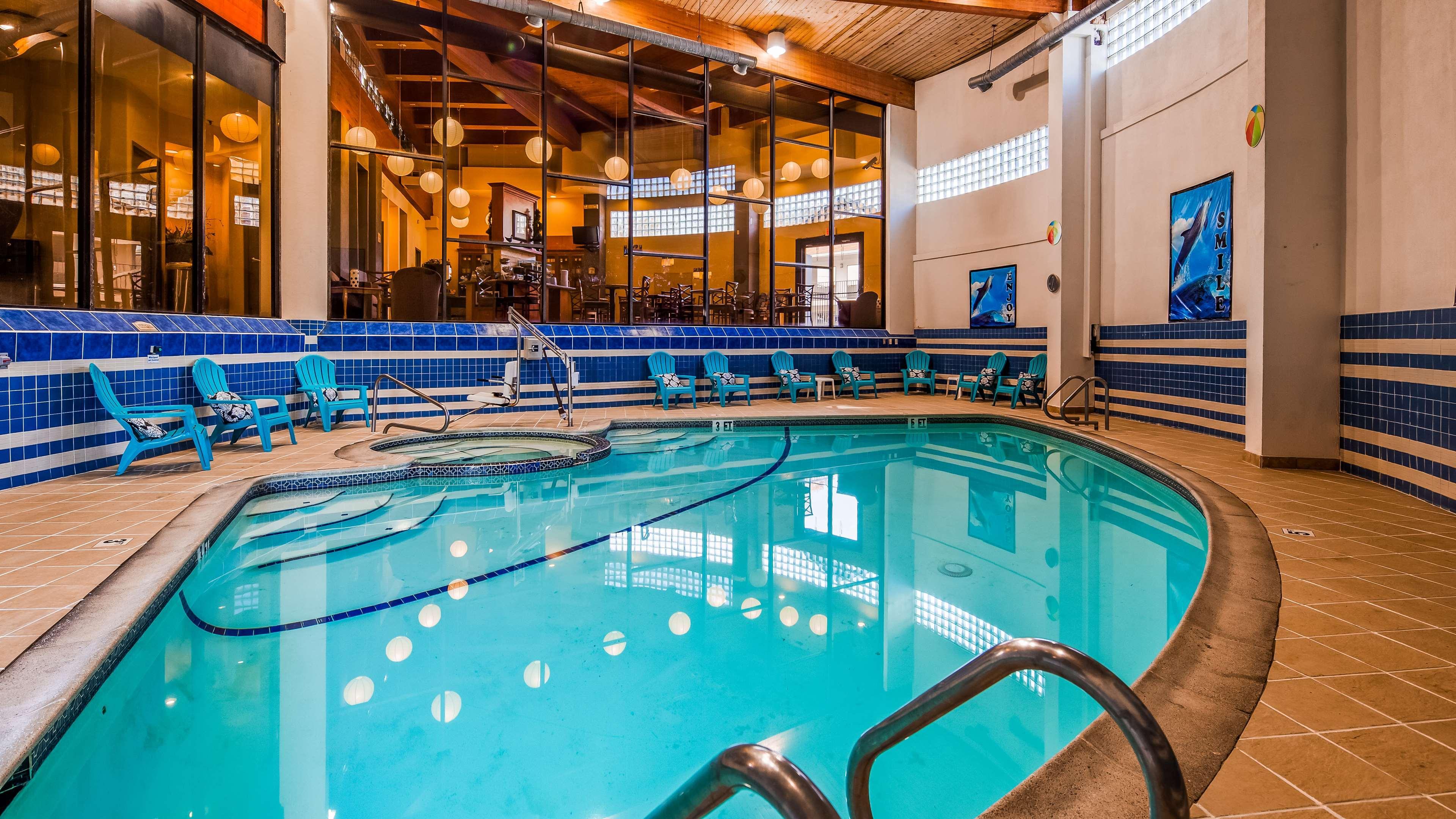 Best Western Bordentown Inn Екстер'єр фото
