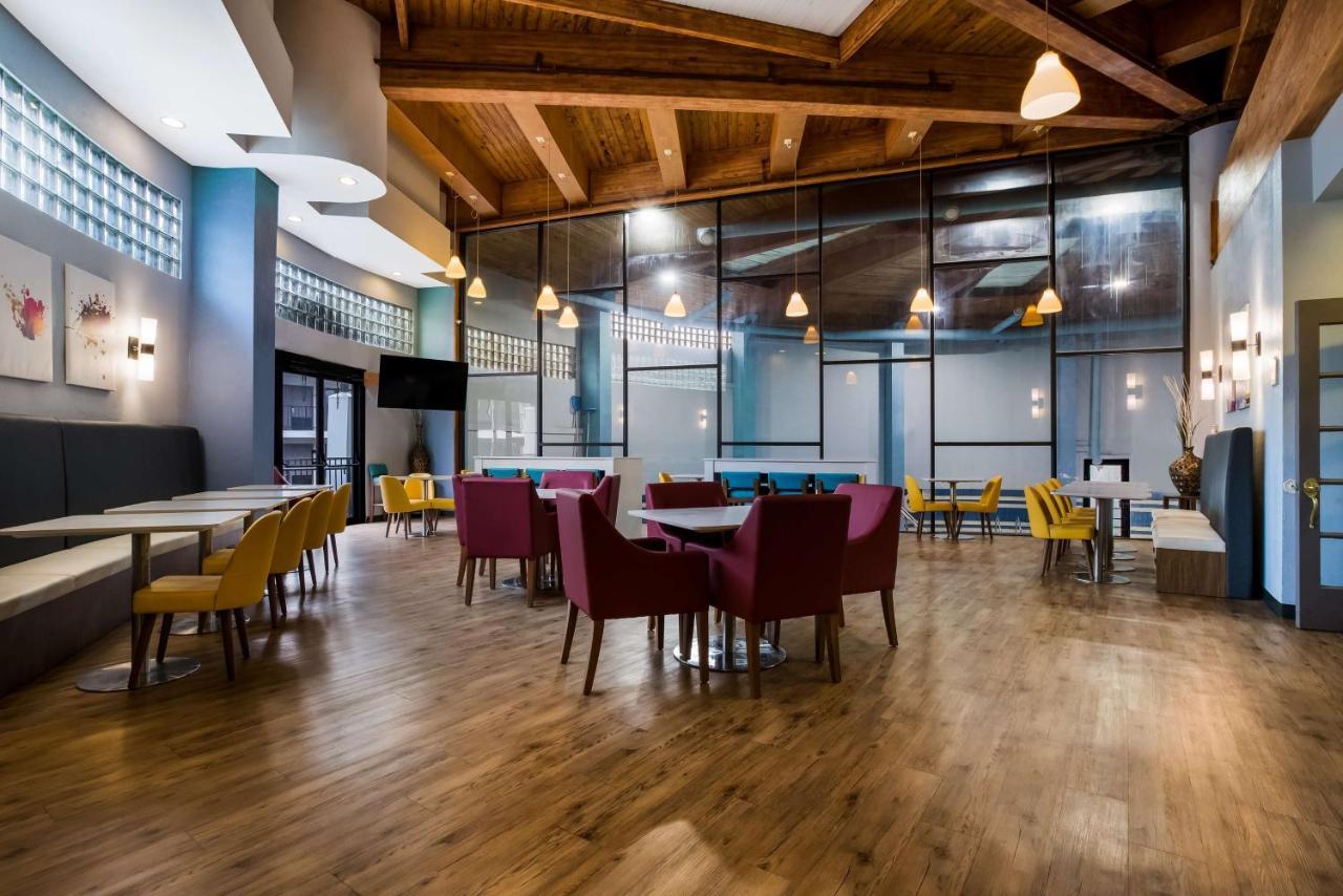 Best Western Bordentown Inn Екстер'єр фото