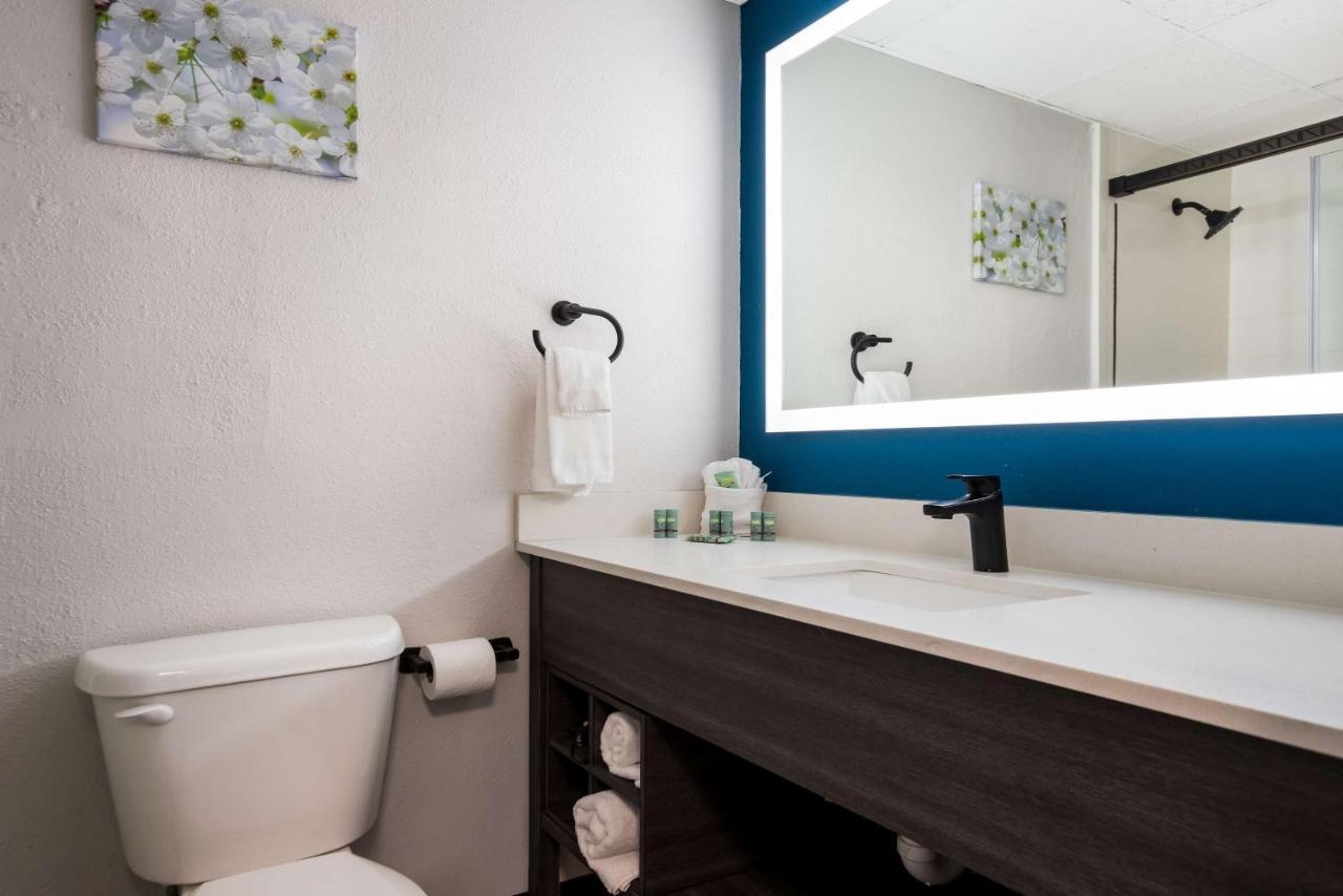 Best Western Bordentown Inn Екстер'єр фото