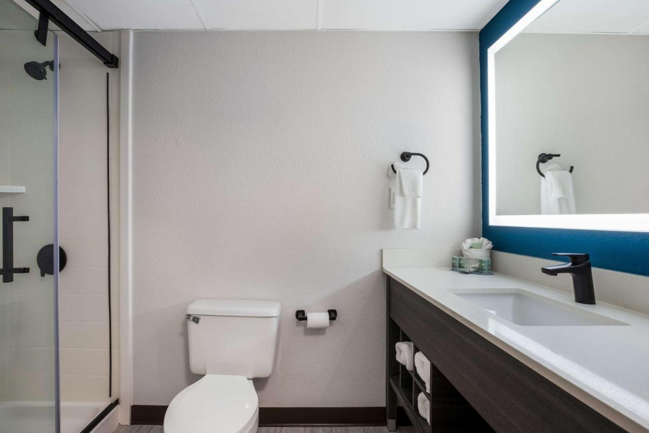 Best Western Bordentown Inn Екстер'єр фото