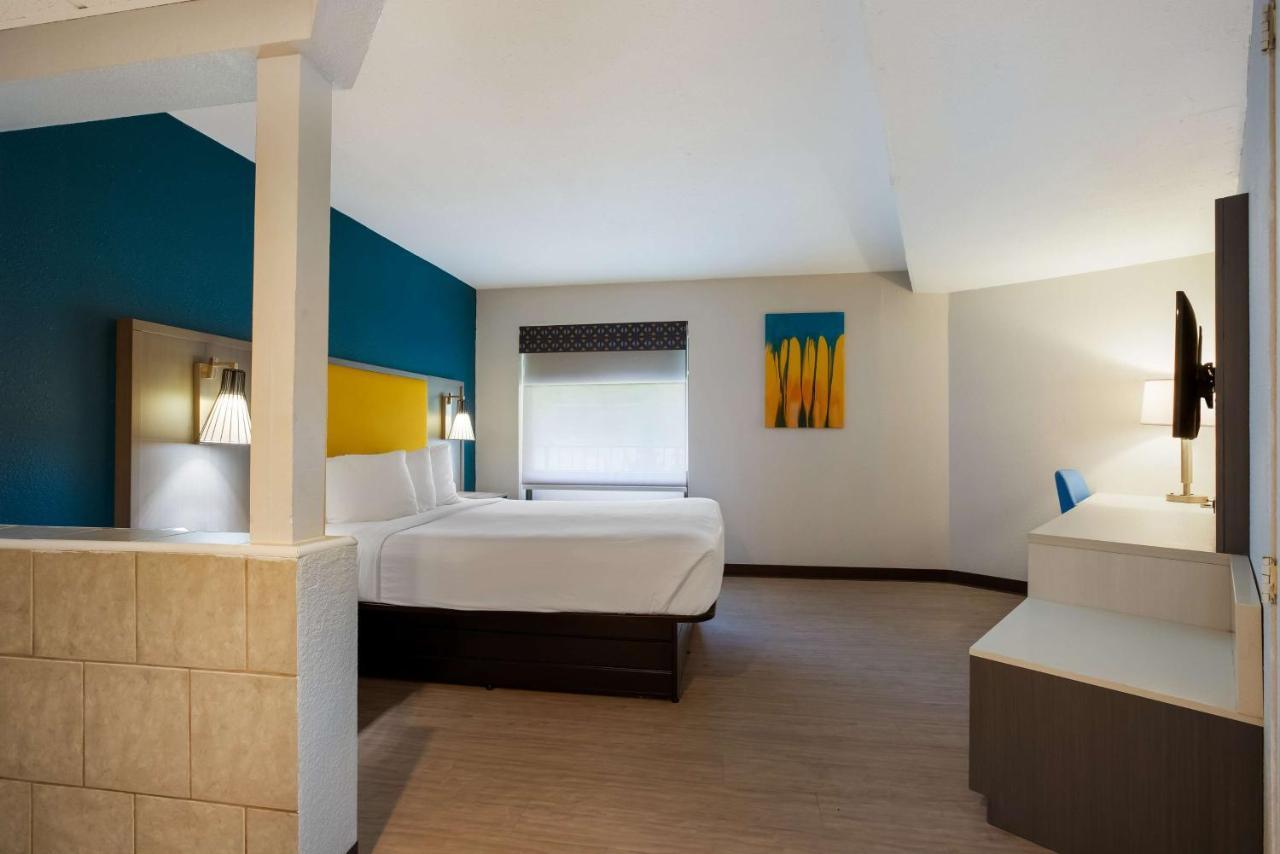 Best Western Bordentown Inn Екстер'єр фото