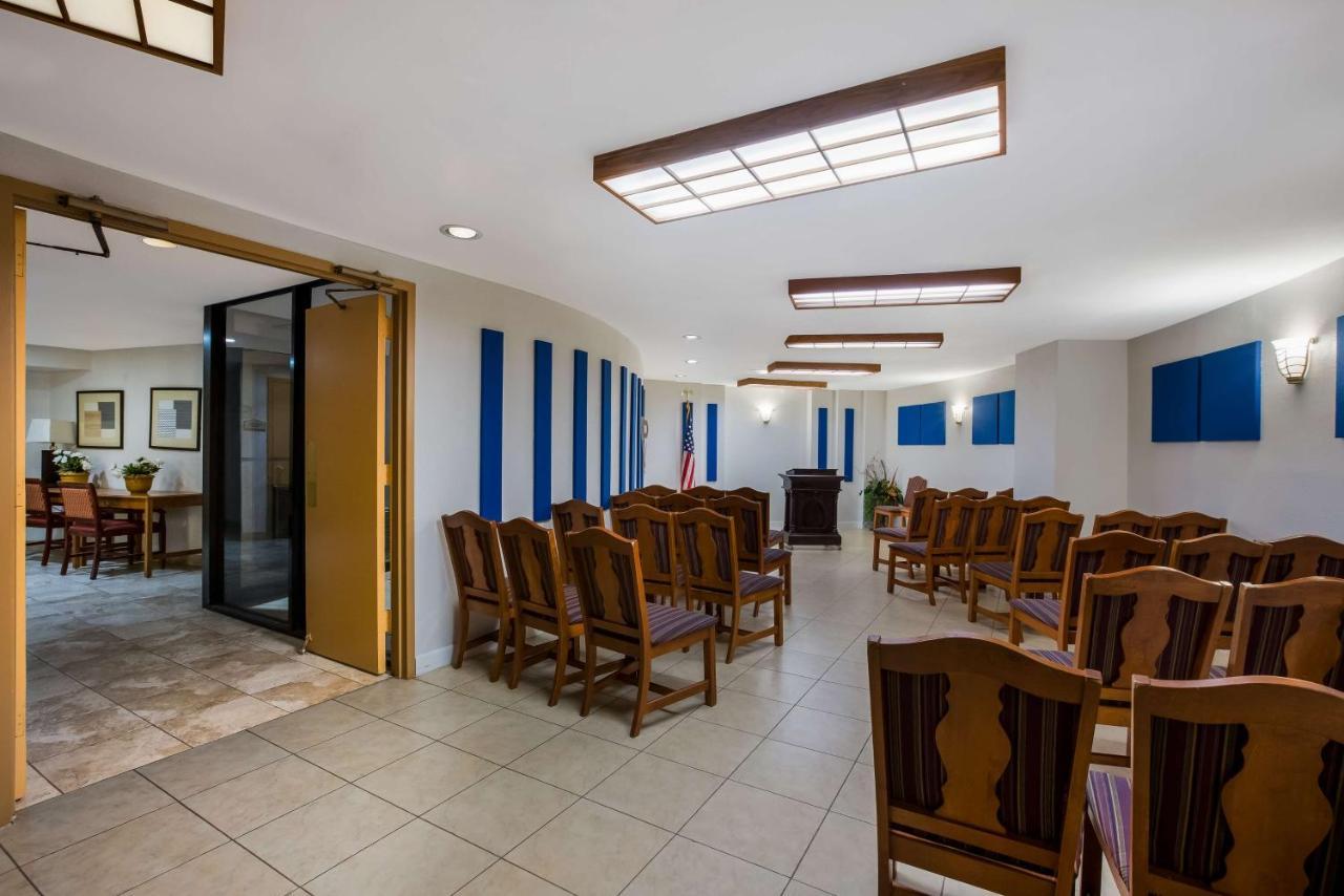 Best Western Bordentown Inn Екстер'єр фото
