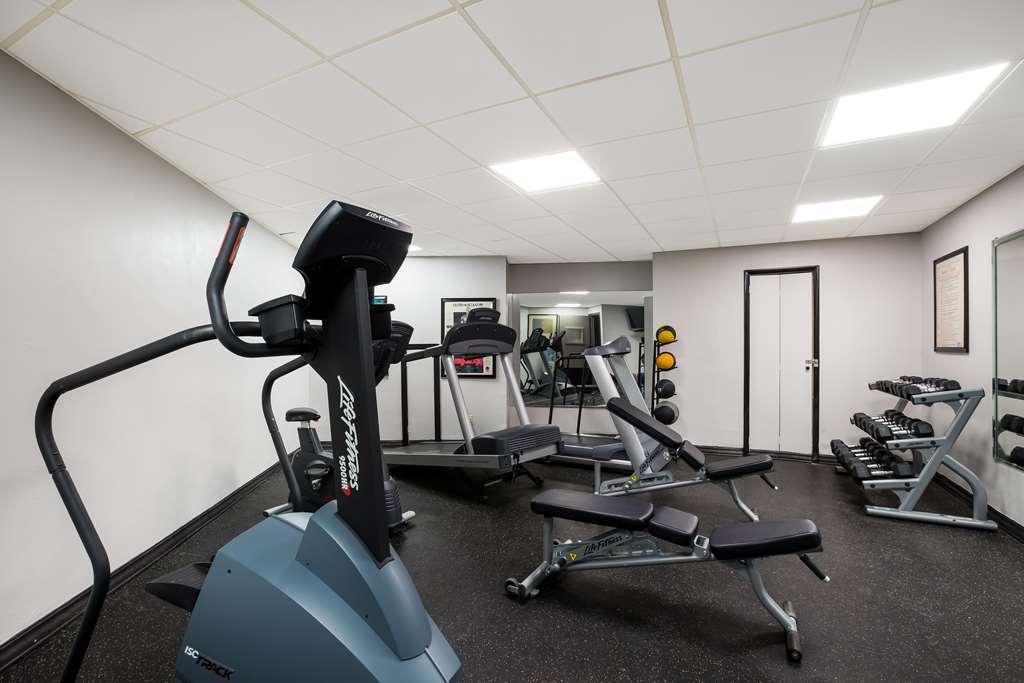 Best Western Bordentown Inn Зручності фото