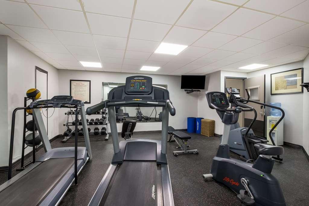 Best Western Bordentown Inn Зручності фото