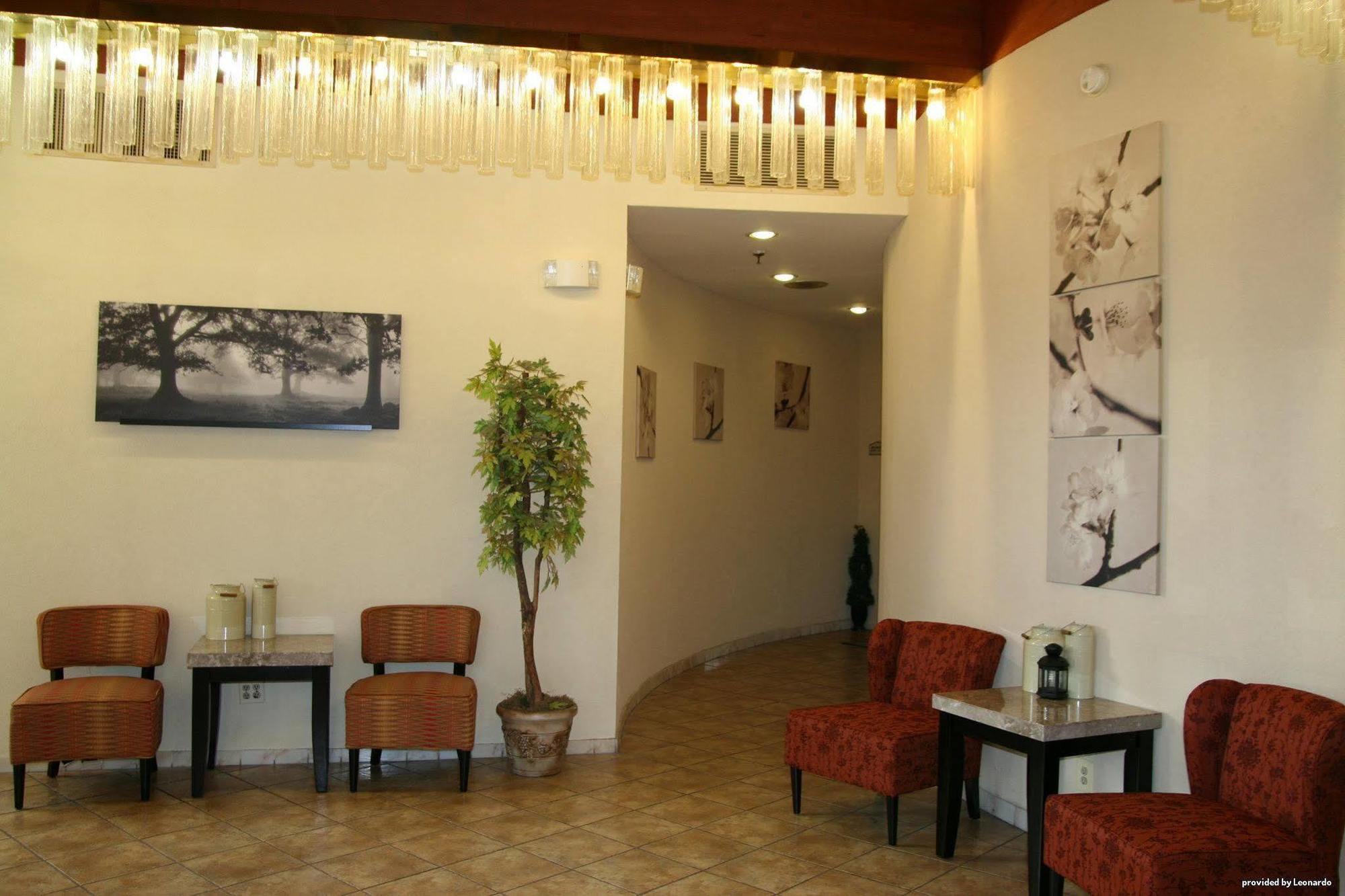 Best Western Bordentown Inn Екстер'єр фото