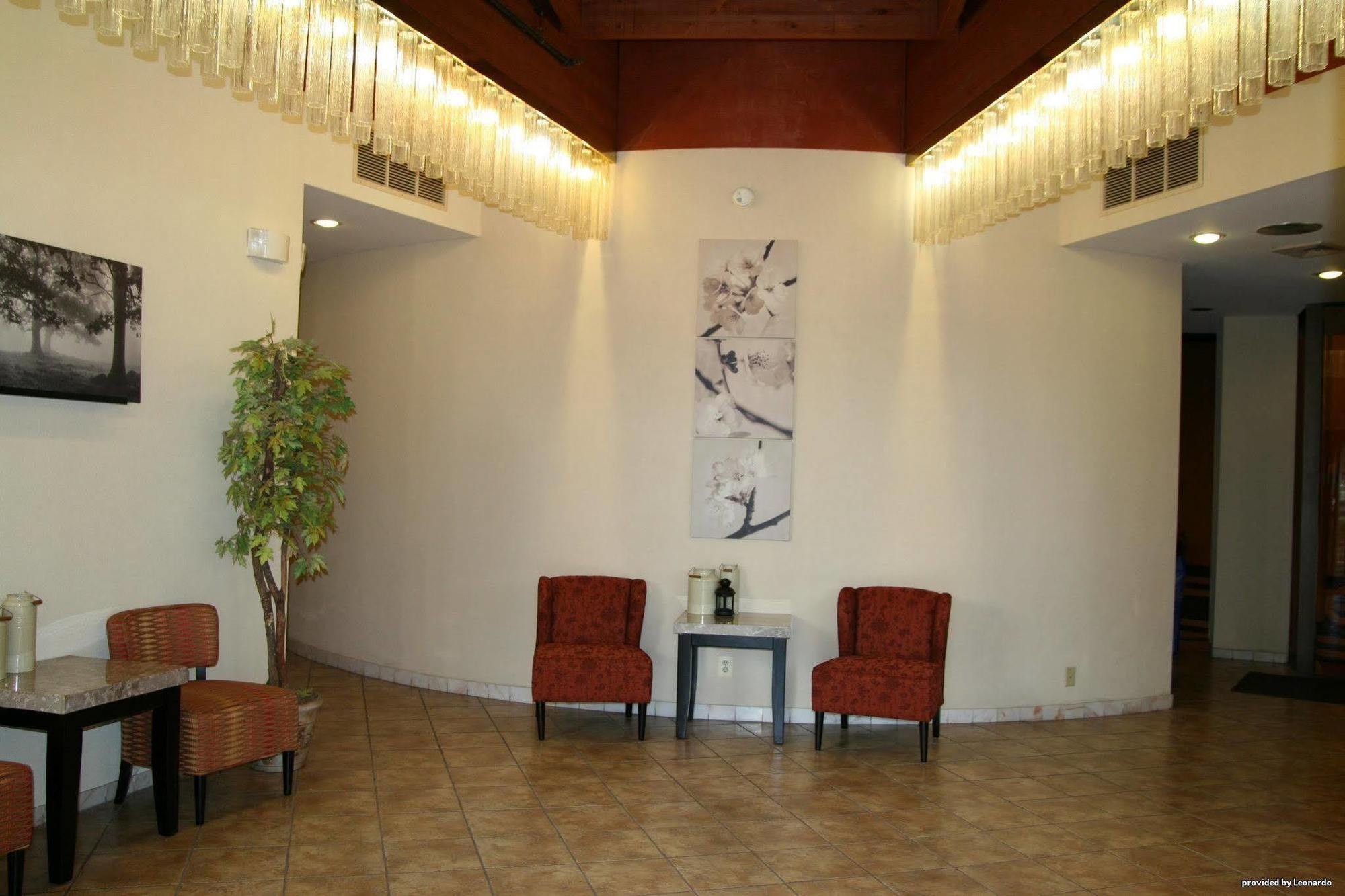 Best Western Bordentown Inn Екстер'єр фото