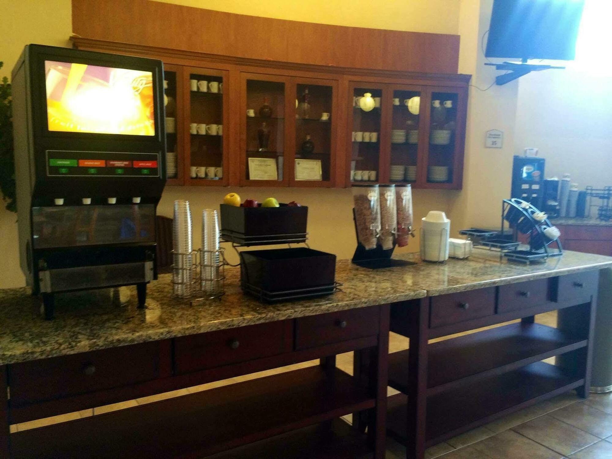 Best Western Bordentown Inn Екстер'єр фото